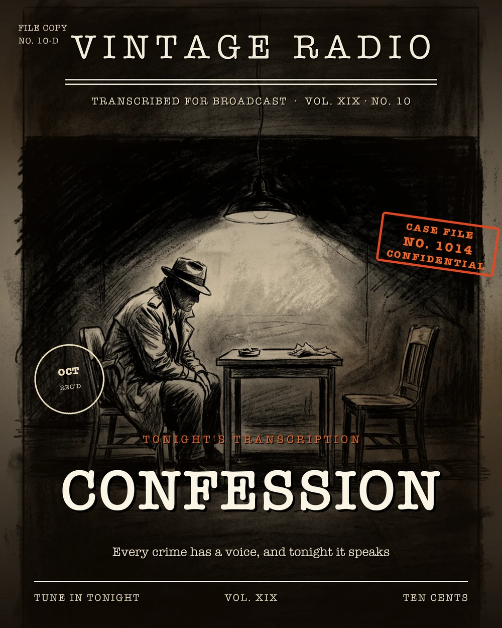 Confession